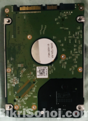 1TB Hard Disk for Sale